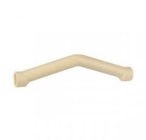 Ashirvad Aqualife UPVC Short Bend (Sch 40) 3 Inch, 2237018